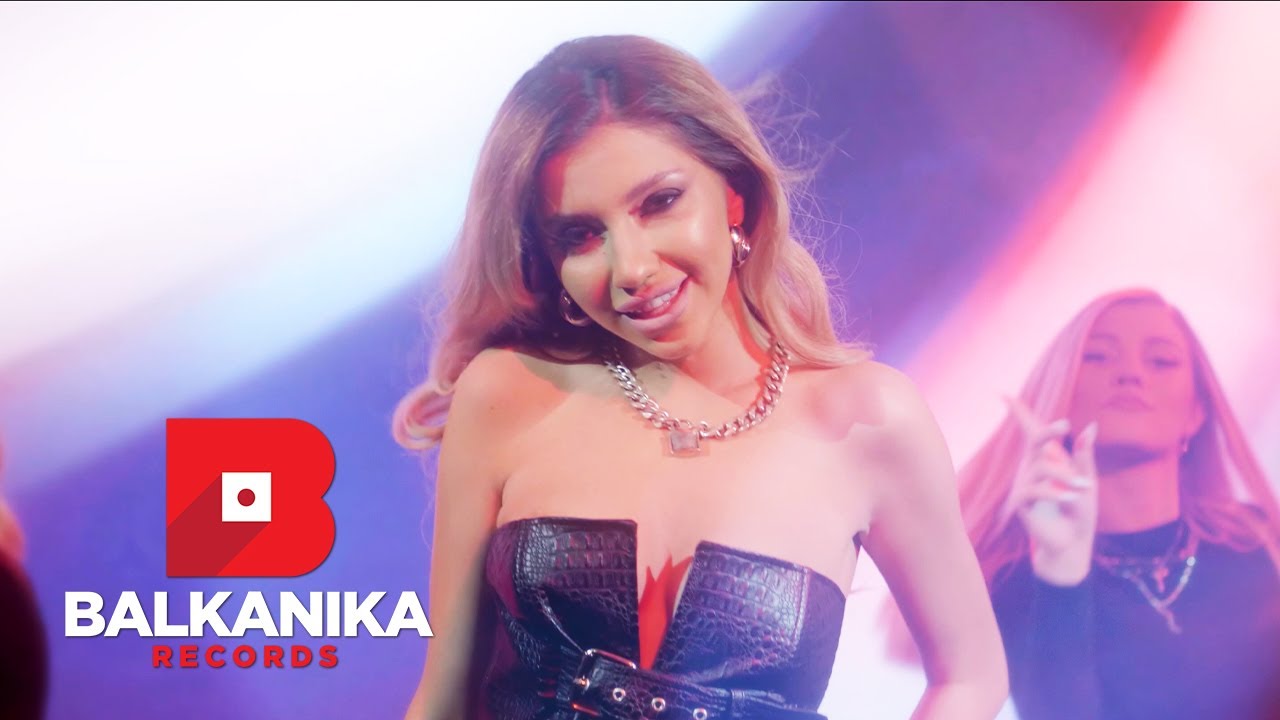 AZA - Independenta | Videoclip Oficial