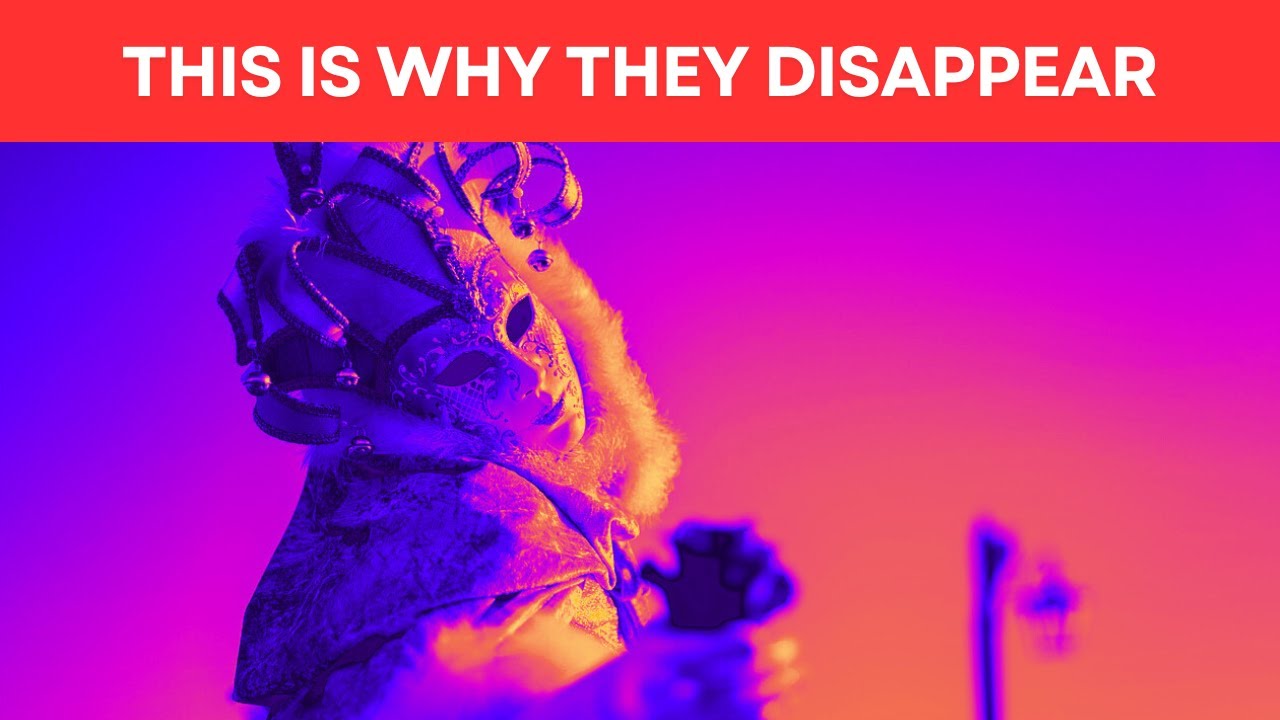 Masculine Avoidants Don’t Chase — They Disappear