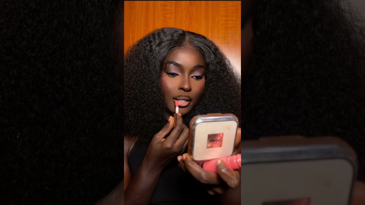 Dark skin ❤️ 