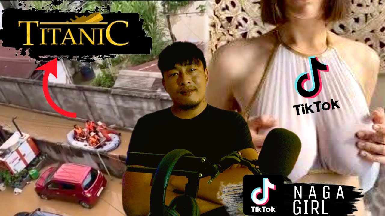 Fun fact | nagamese news latest today | Nagamese funny news part-9 @atinaga5082