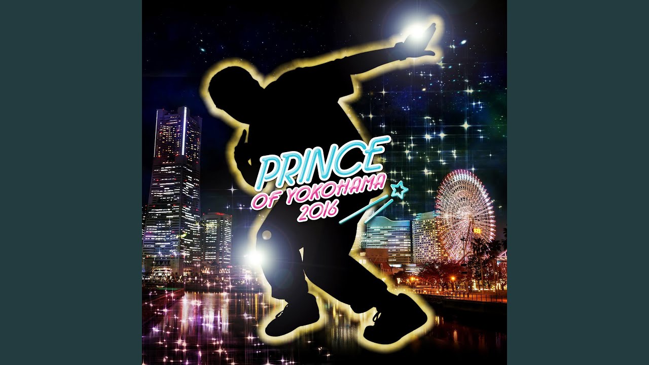 PRINCE OF YOKOHAMA 2016