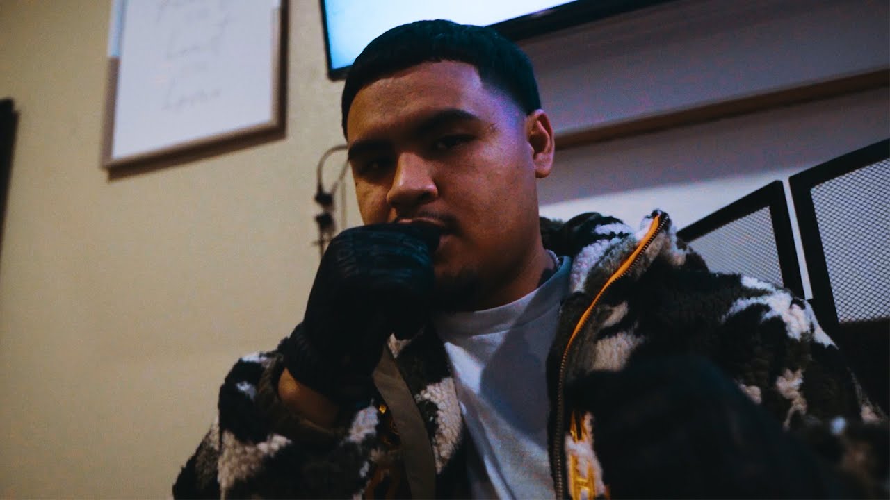 KeepItPeezy - Manny Pacquiao (Official Music Video) Dir. JoeMama Filmz