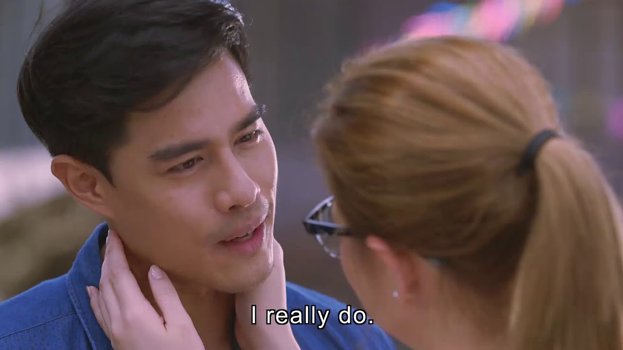 A Love To Last EP 1 Eng Subbed