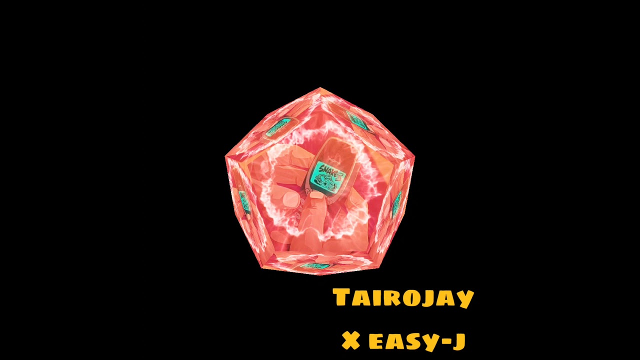 KAKAYAHAN - Tairojay x Easy-j  GROVE'STREET/KALYEDOS'MUSIC.