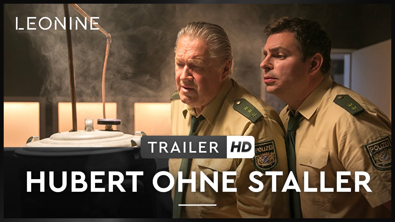 HUBERT UND STALLER | Staffel 5 | Trailer