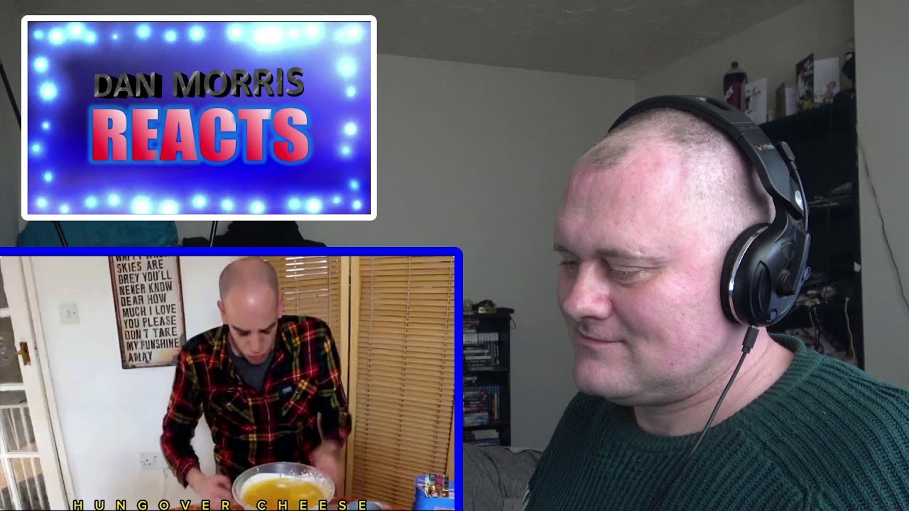REACTING to Callums Corner AI YTPs 1 | Dan Morris Reacts