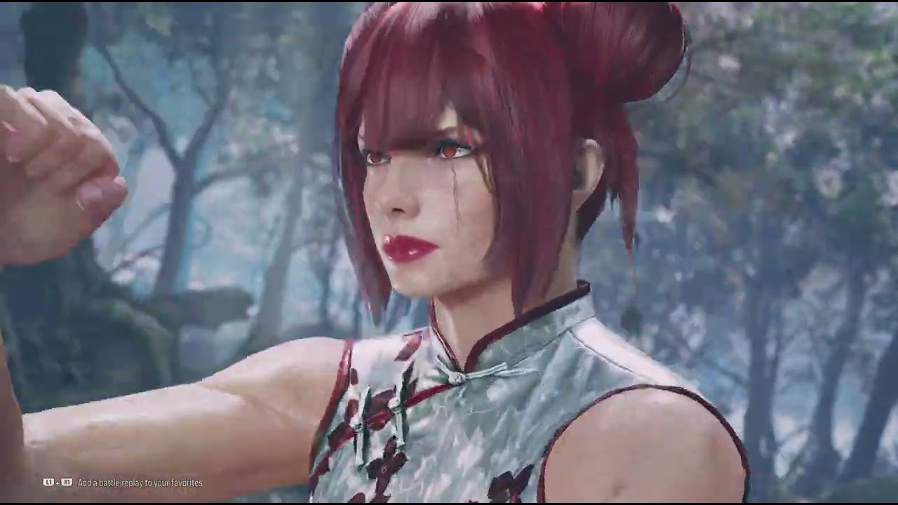 Salty Sundays | TEKKEN 8 RANKED
