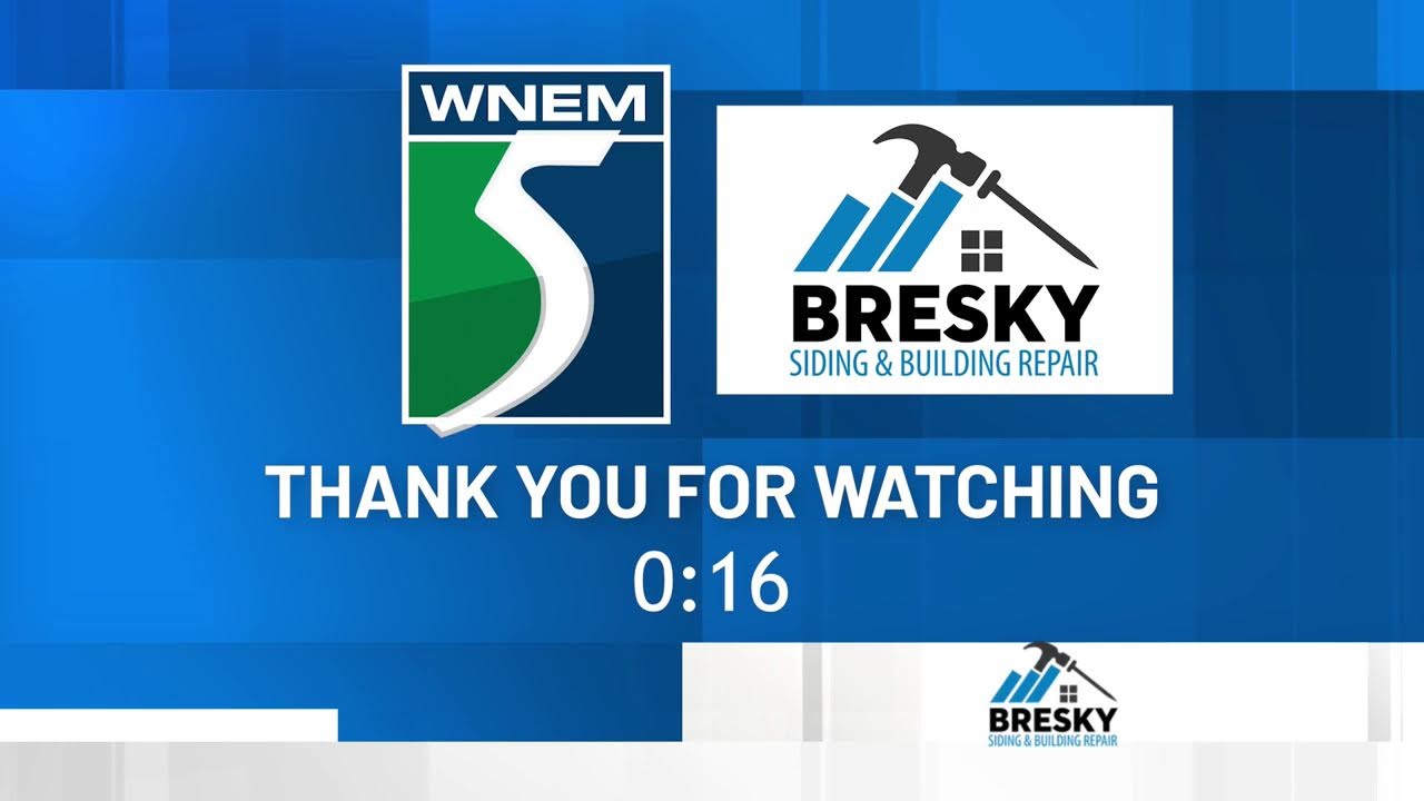 Weekday Evening Update