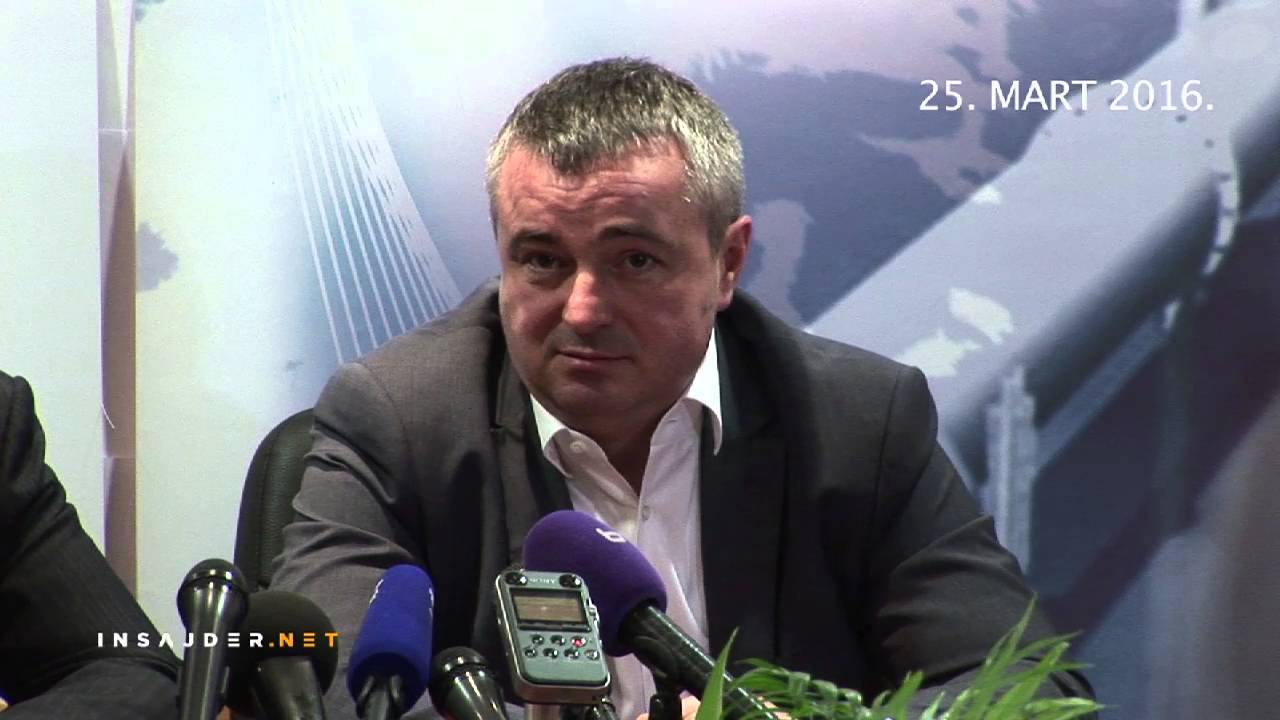 Južni tok: od „posla veka“ do luksuznog automobila