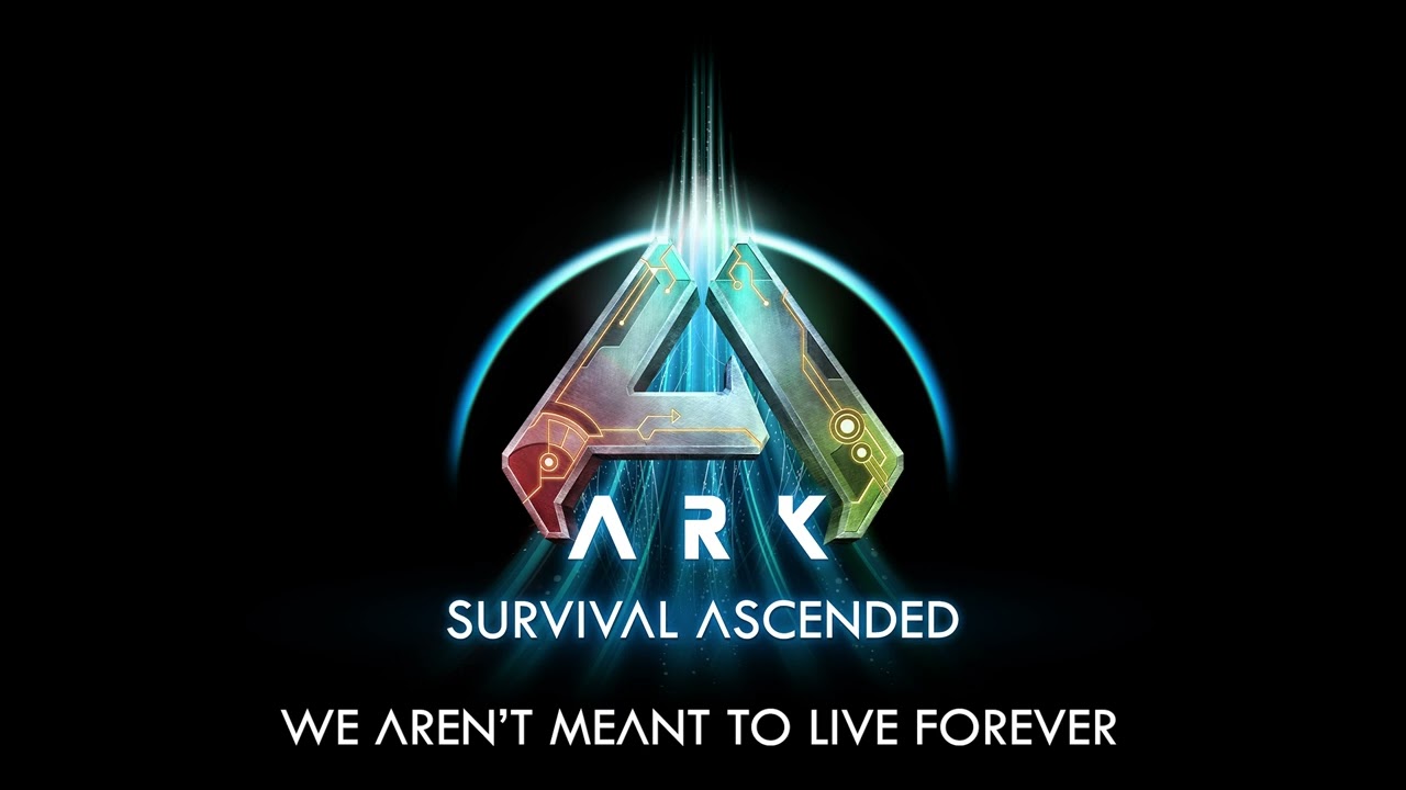 We Aren't Meant to Live Forever