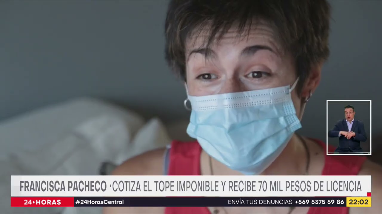 Mujeres denuncian que reciben hasta diez veces menos de licencia maternal de lo cotizado