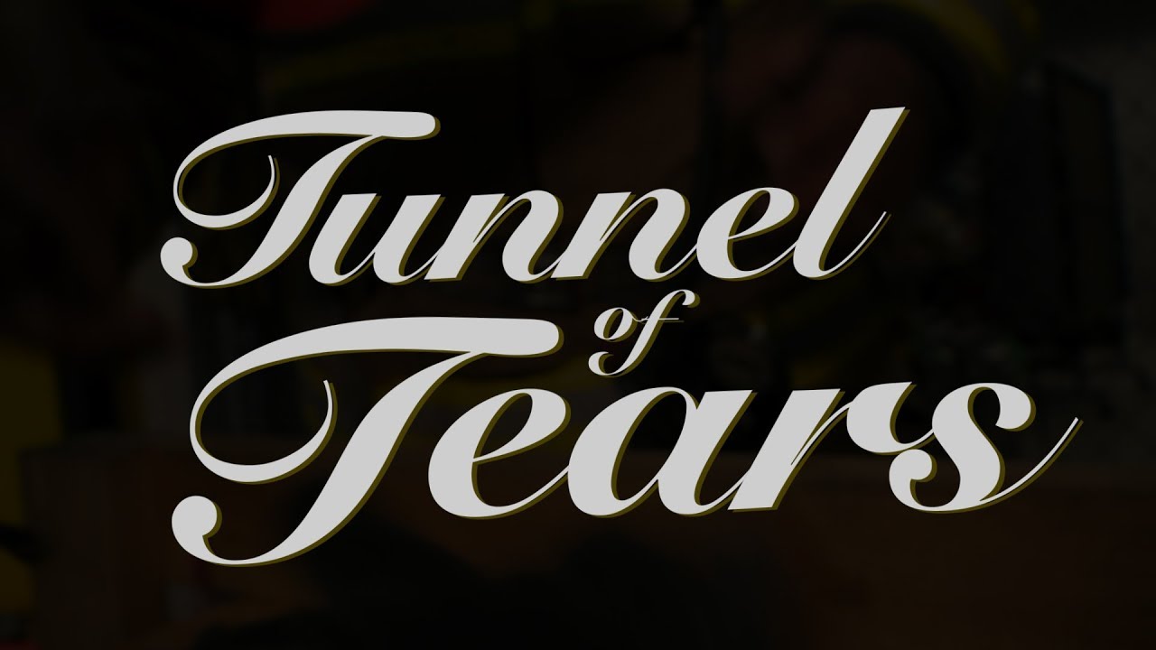 SHFD:  Tunnel of Tears