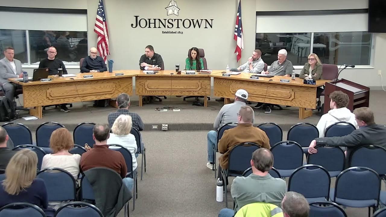 City Council February 17, 2026