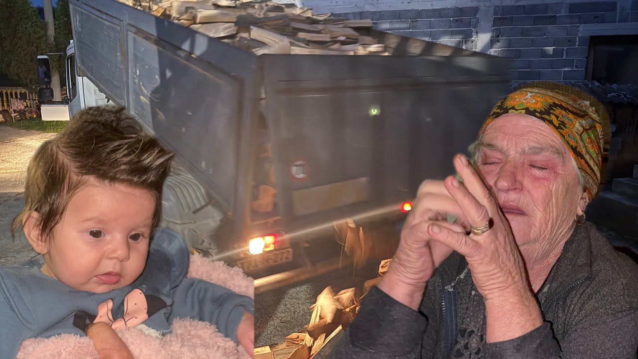 Teška priča majke Džemile, izgubila dva sina, ostale snahe i petero unučadi, pomoć je im potrebna😥