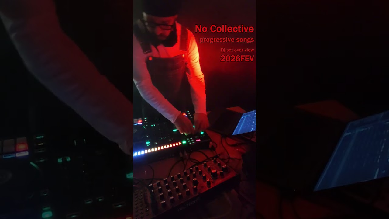 Progressive songs 