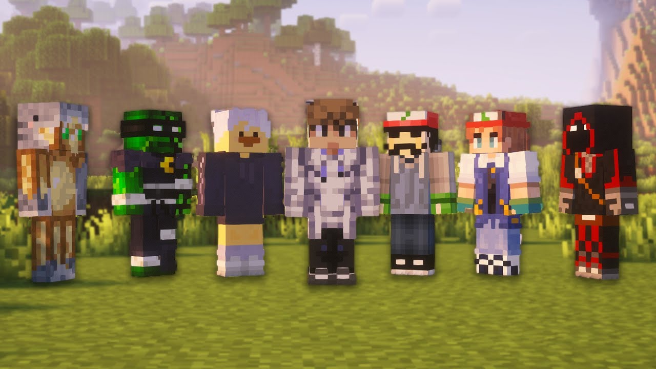 I Joined Cobblemon Academy