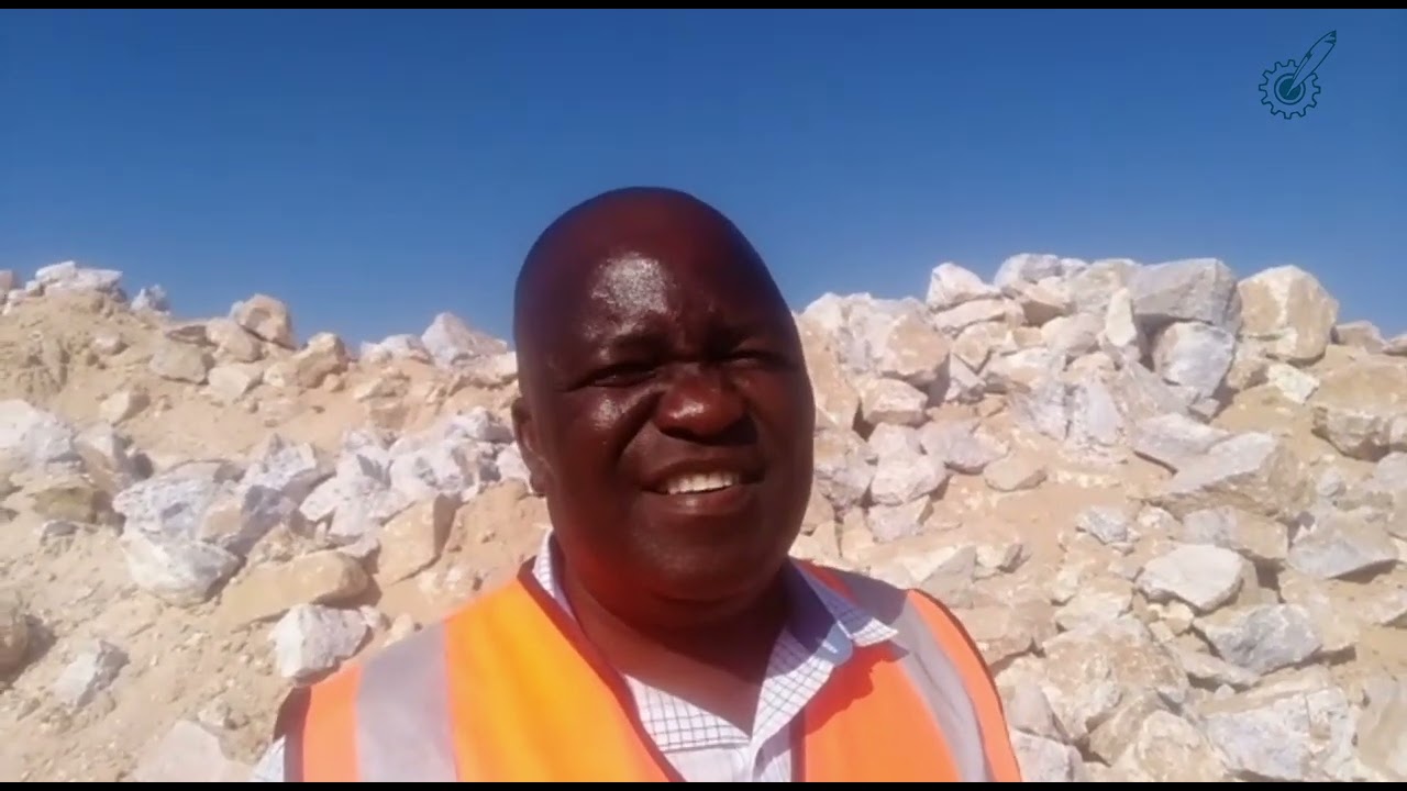 Zulu Lithium mine GM Mr Jabulani Chirasha speaks on his company's US$34 million preproduction deal.