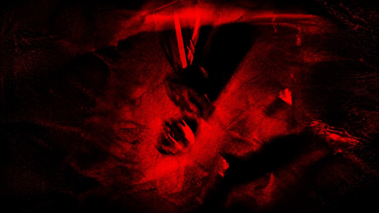 TRAP SEX - Anaclerio x Chris H  (Visualizer)