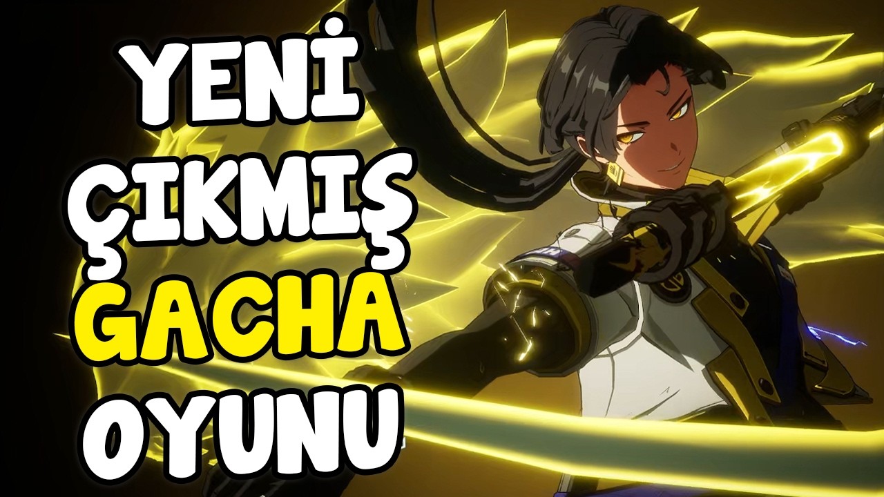 YENİ GACHA: ETHARIA RESTART NASIL BİR OYUN? | YENİ BAŞLAYANLAR İ&Ccedil;İN İPU&Ccedil;LARI