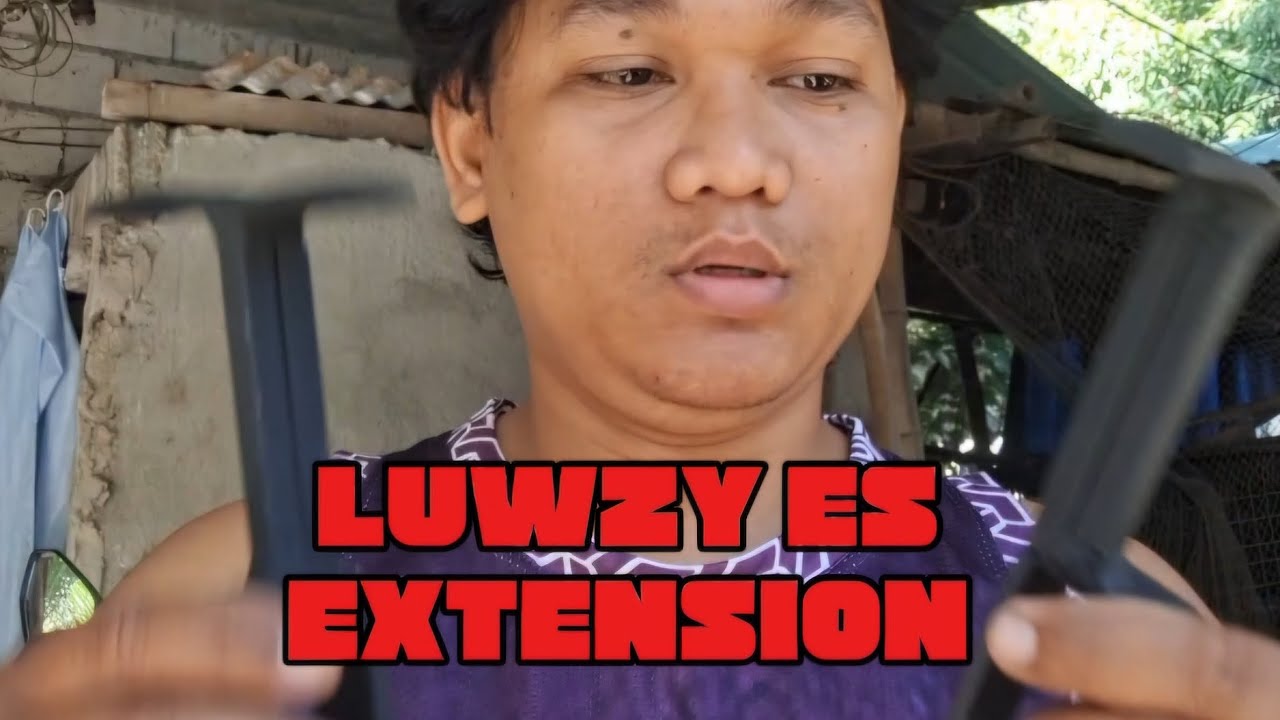 Budget meal na ES extension