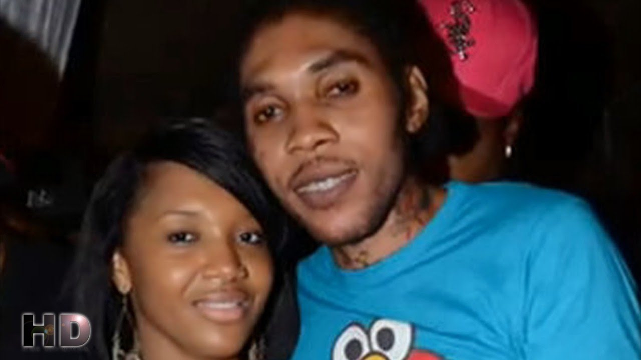 Vybz Kartel Ft. Keshan - Kill Or Die (Raw) September 2014