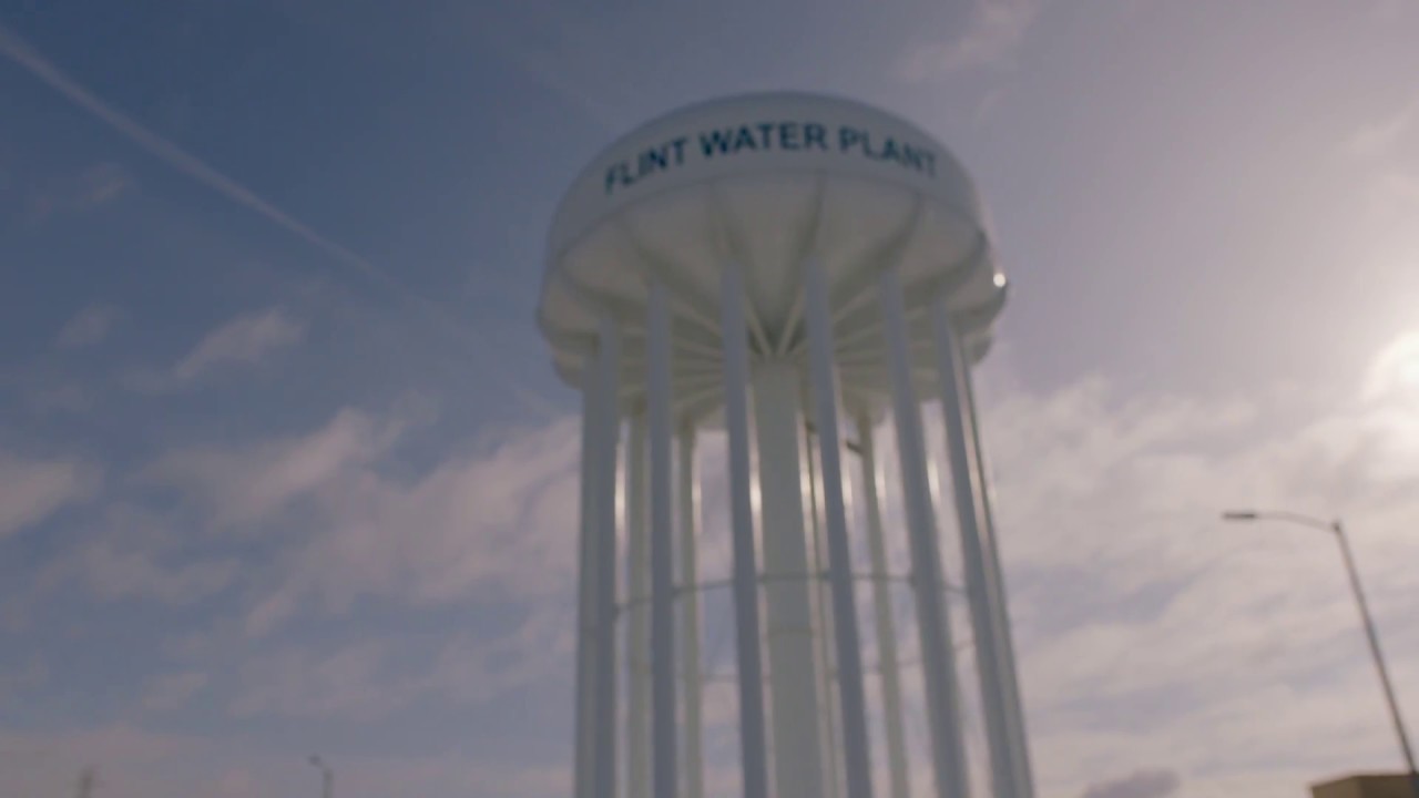 For Flint (Trailer) Official 2017 Selection - Documentary Short