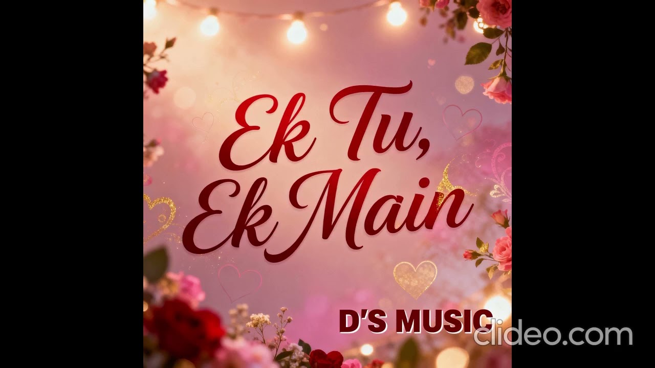 EK TU EK MAIN | D'S RHYTHM