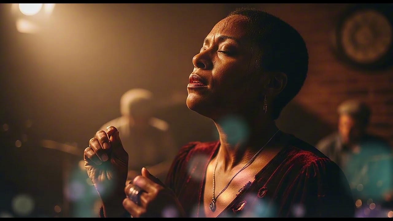 Blues Is Back… And This Song Will Give You Chills