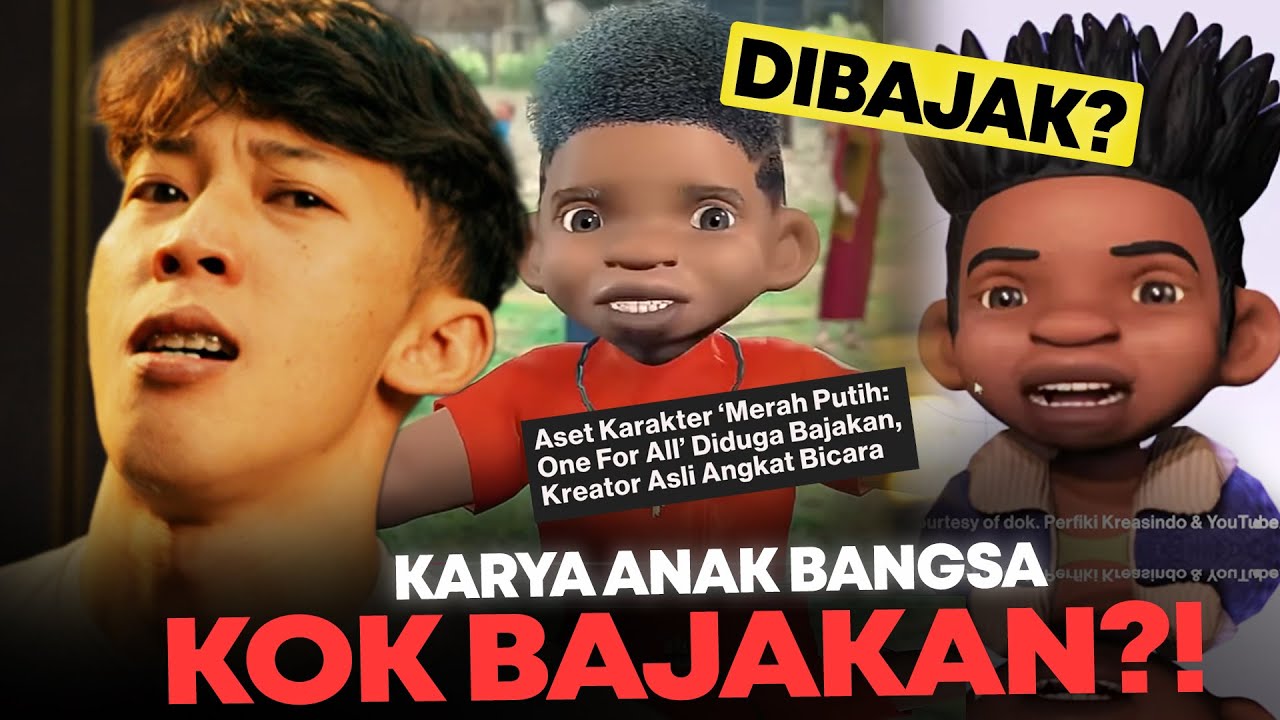 FAKTA BARU APALAGI INI⁉️