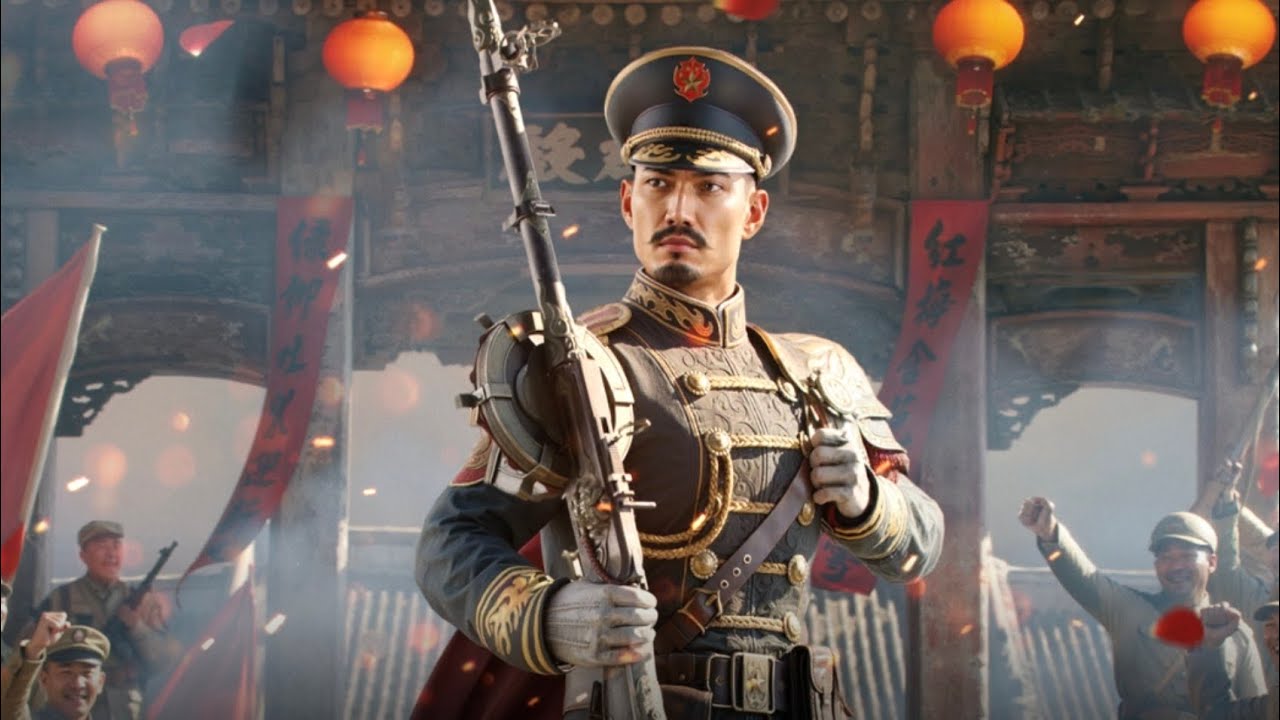 world war heroes 
