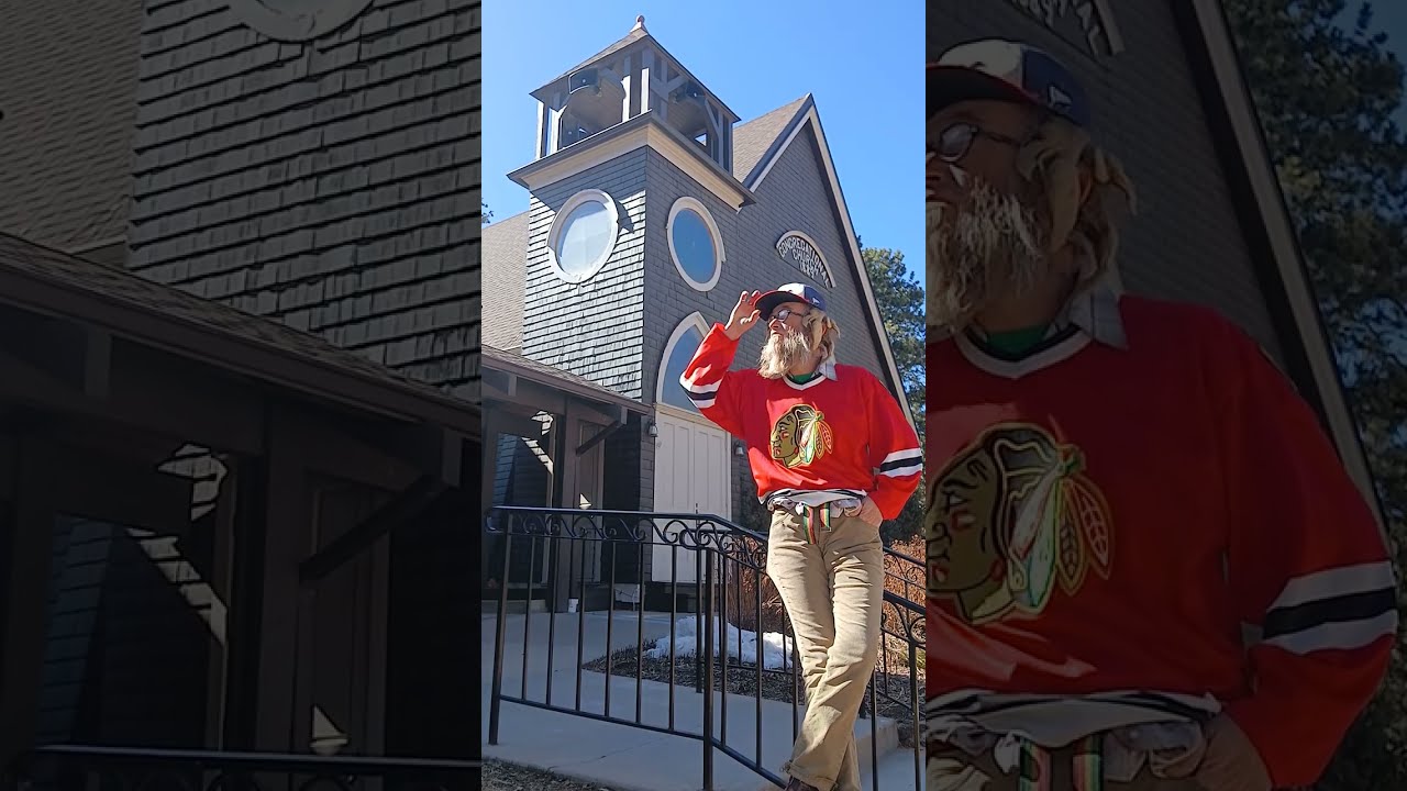1889 Church Bells • goose 🪿 geese 🪿🪿+ R.c.'s Subarucar 🚗 🔔🔔🔔
