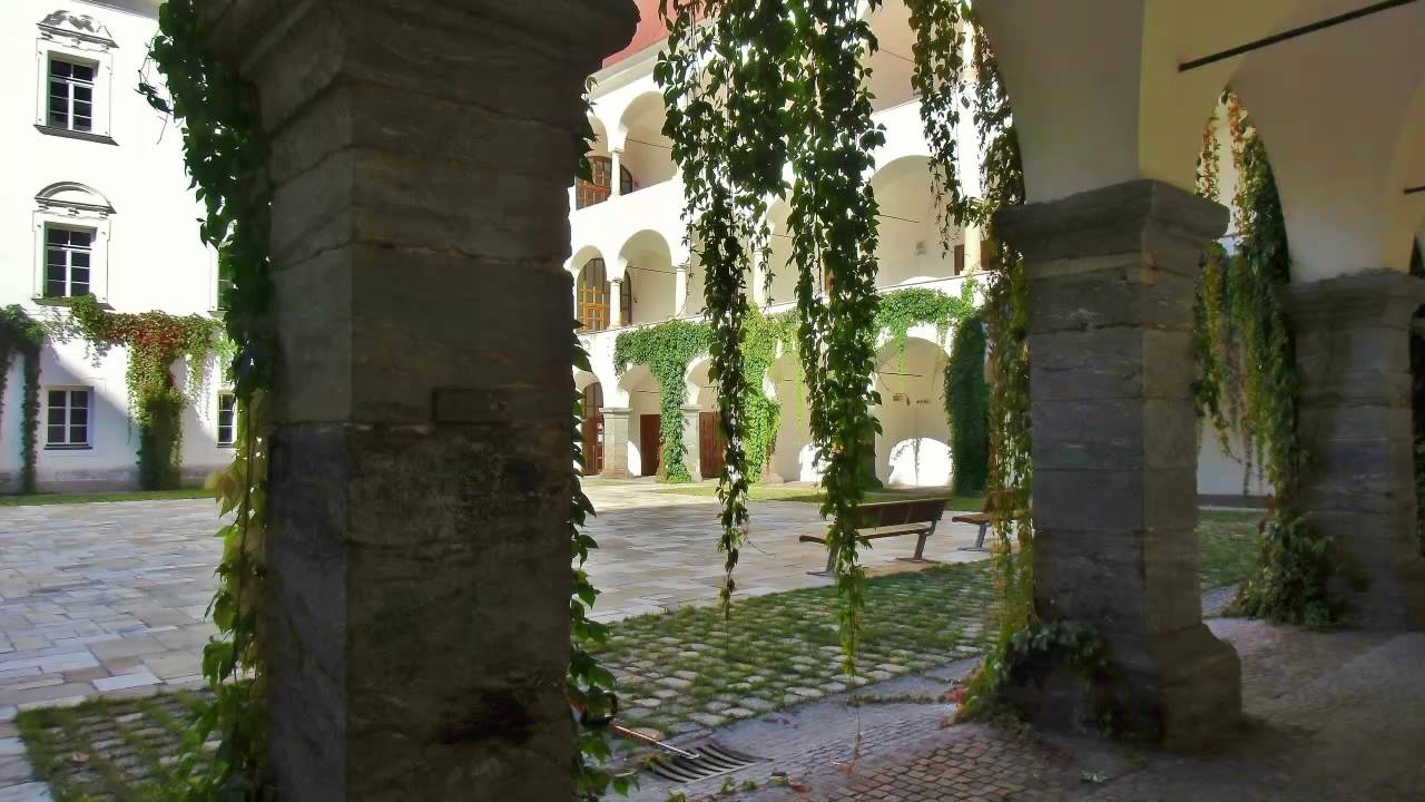 Klagenfurt - VIKTRING