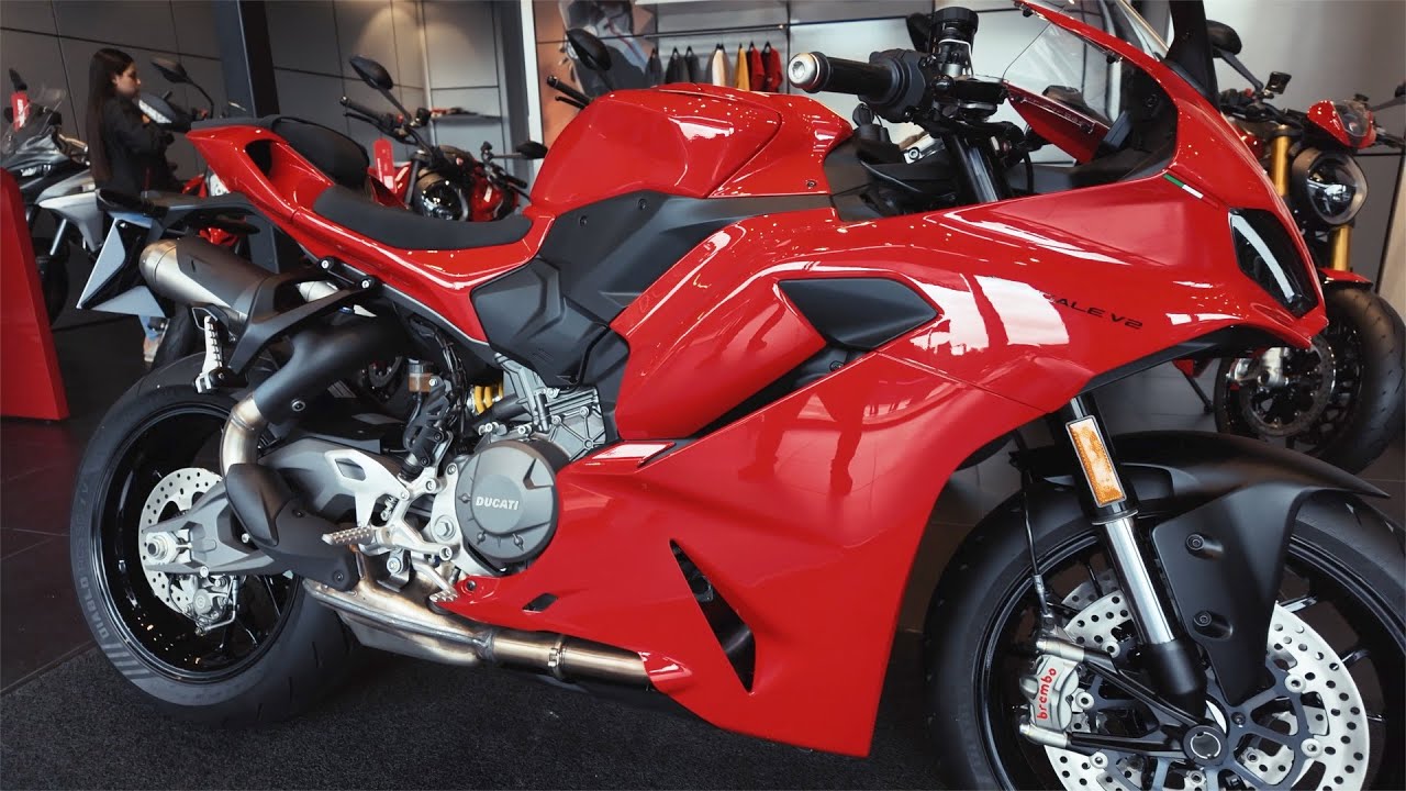 Ducati se REVELA - Ya no va con DESMOD&Oacute;MICO