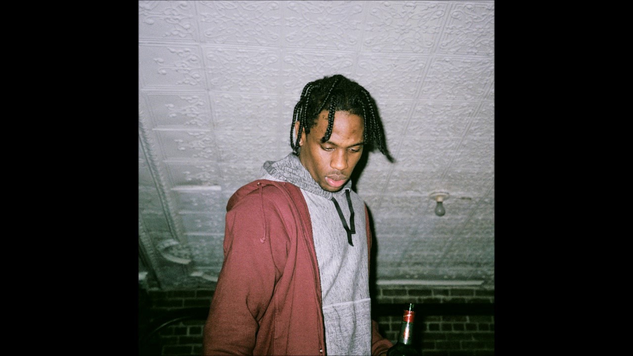 Travis Scott - Antidote (Ultimate Version)