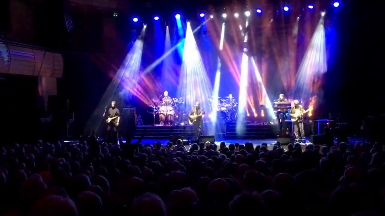 Runrig open at The Sage, Gateshead