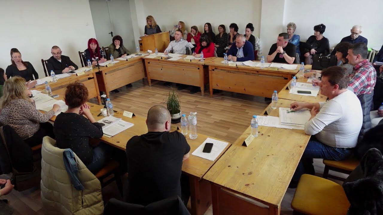 Заседание на ОбС Бобов дол на 26.02.2026 год.-Част 3