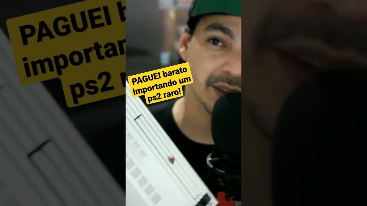 4 x Mais barato do que no Brasil #playstation #ca&ccedil;adagamer #buyee #granturismo