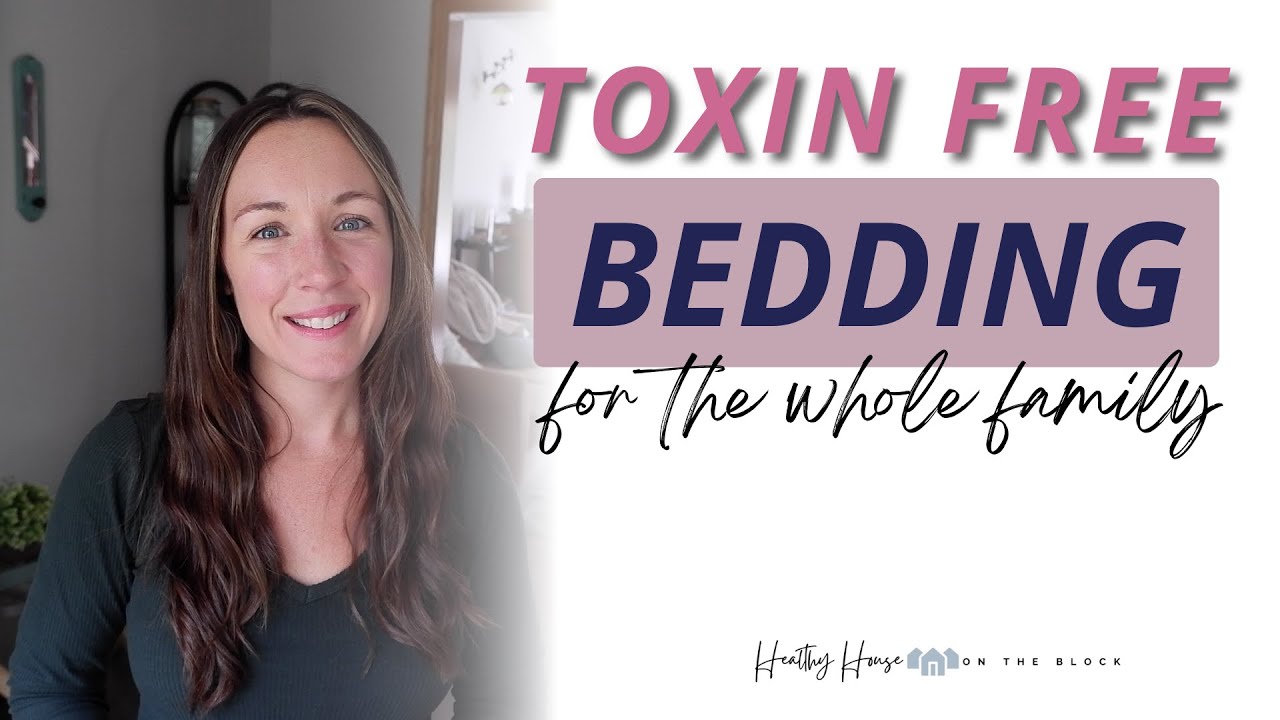 Organic Bedding & Organic Sheets