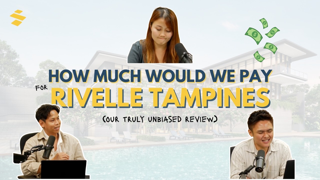 💵 TPIR - How much would we pay for Rivelle?