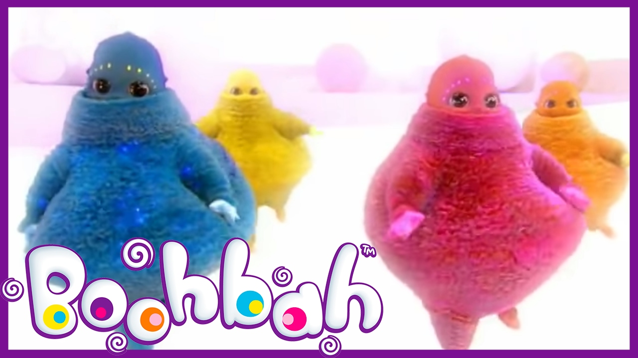 Boohbah: Hammock (Episode 12)