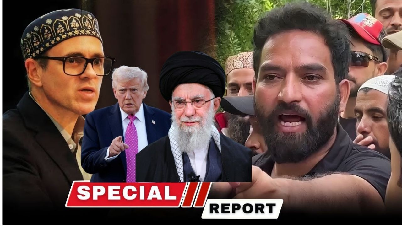 #Watch: Special Report | News Insider 24x7