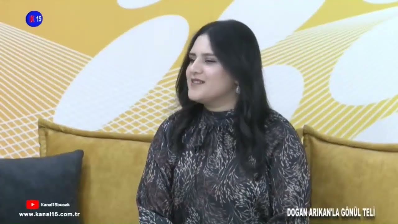 Doğan Arıkan'la Gönül Teli 06.01.2022  Konuk:Fahriye Kuru (Türk Halk Müziği Sanatçısı)