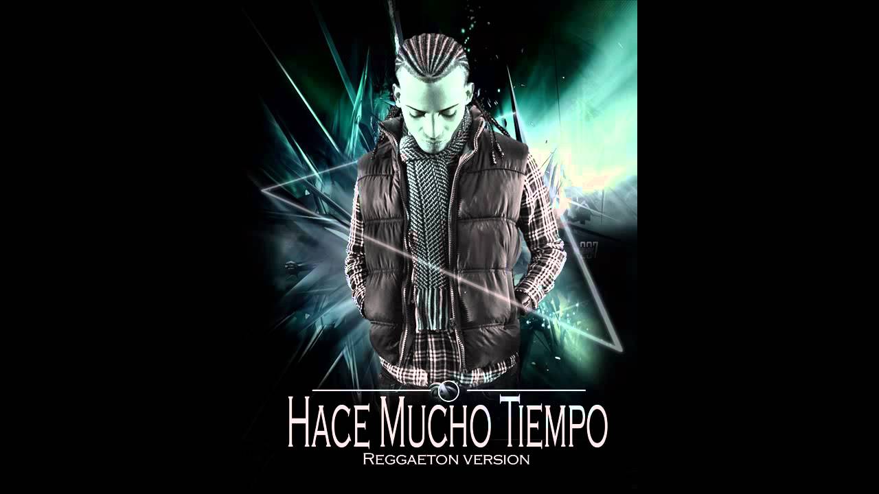Arcangel - Hace Mucho Tiempo (Reggaeton Version) (Prod. by Barseytex)