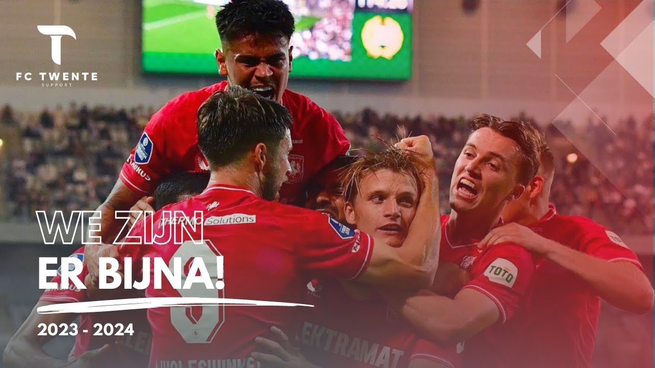 𝐖𝐄 𝐙𝐈𝐉𝐍 𝐄𝐑 𝐁𝐈𝐉𝐍𝐀! ❤️&zwj;🔥