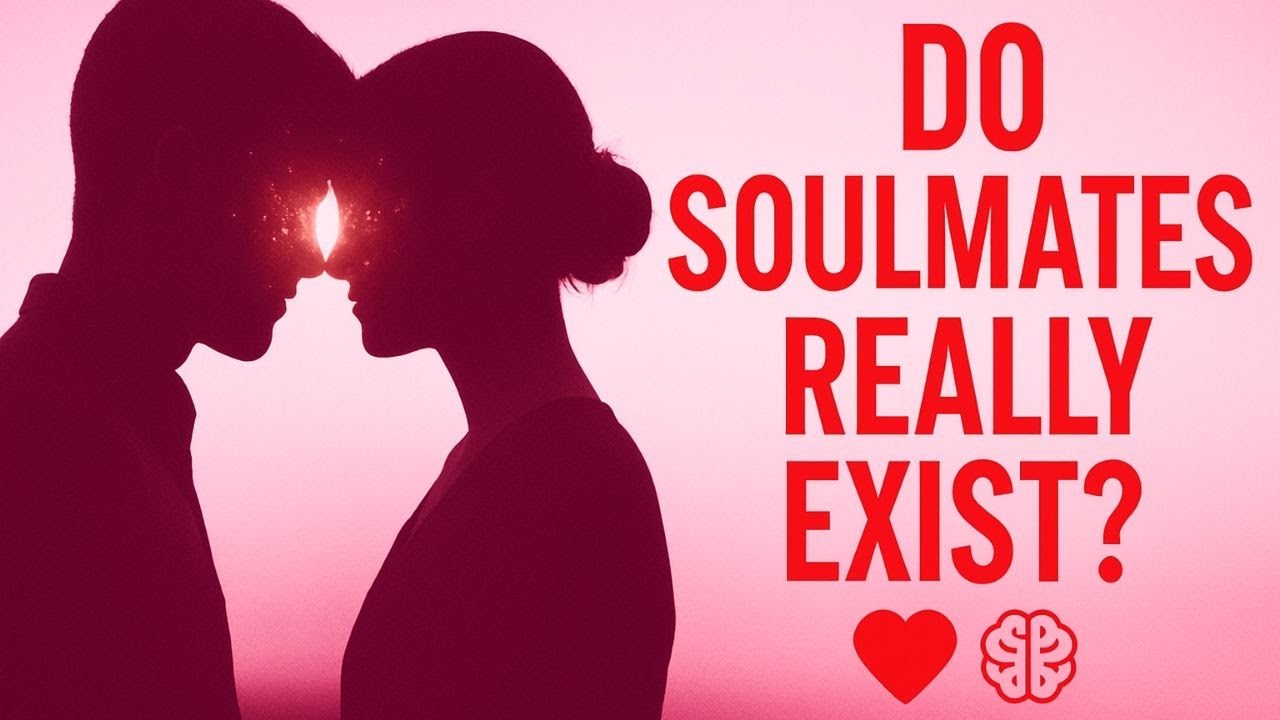 “The Science of Soulmates: Do They Really Exist?”