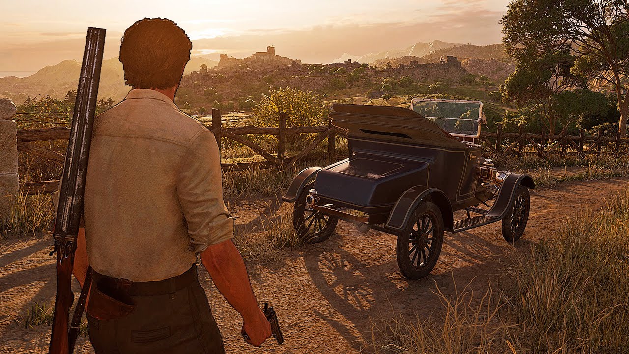 &iquest;Vale la pena Mafia: The Old Country? *Sin Spoilers*