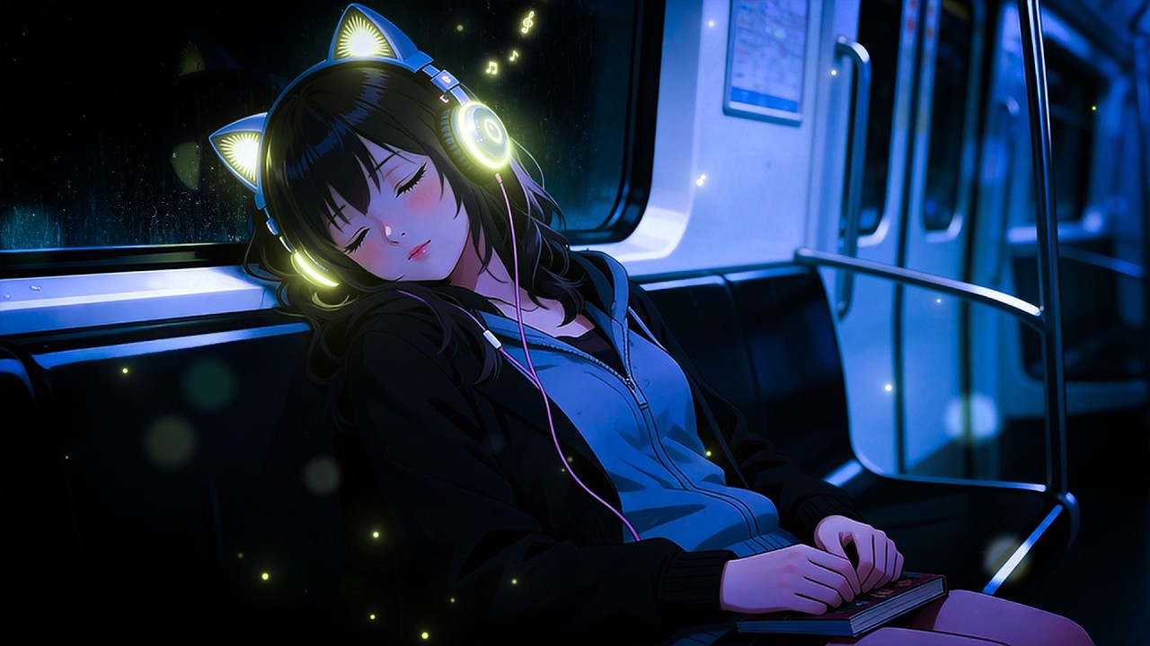 After 5 Minutes of Listening, Overcome Insomnia - Melatonin Release, Cures for Anxiety Disorders