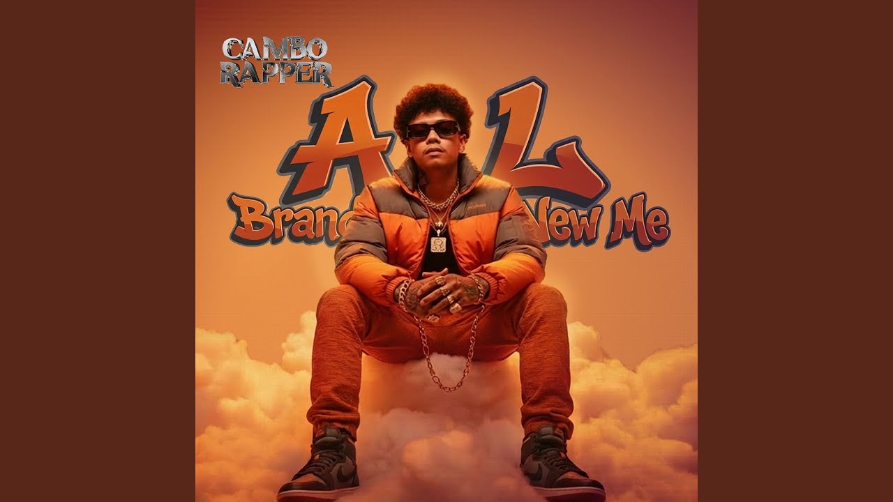 BRAND NEW ME