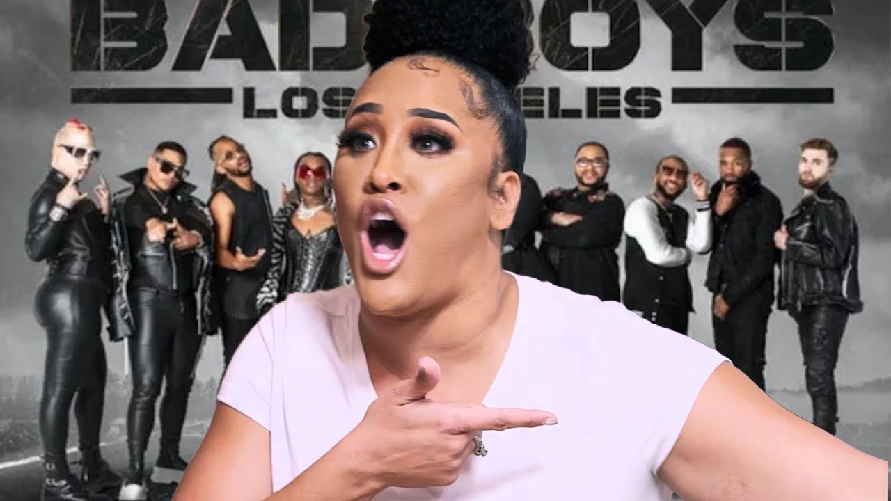 Natalie Nunn DRAG'D For her Struggle REALITY Show 