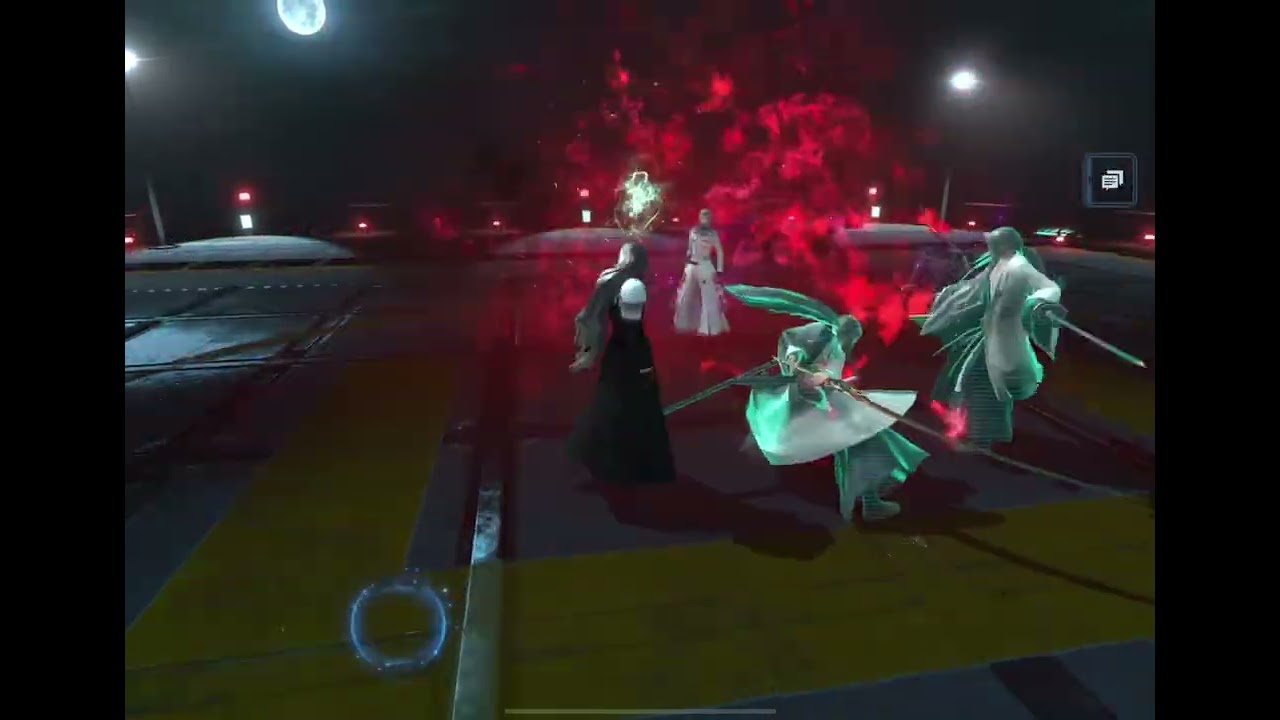 Rerun Rufus coop crash c2 triple adult sephiroths clear